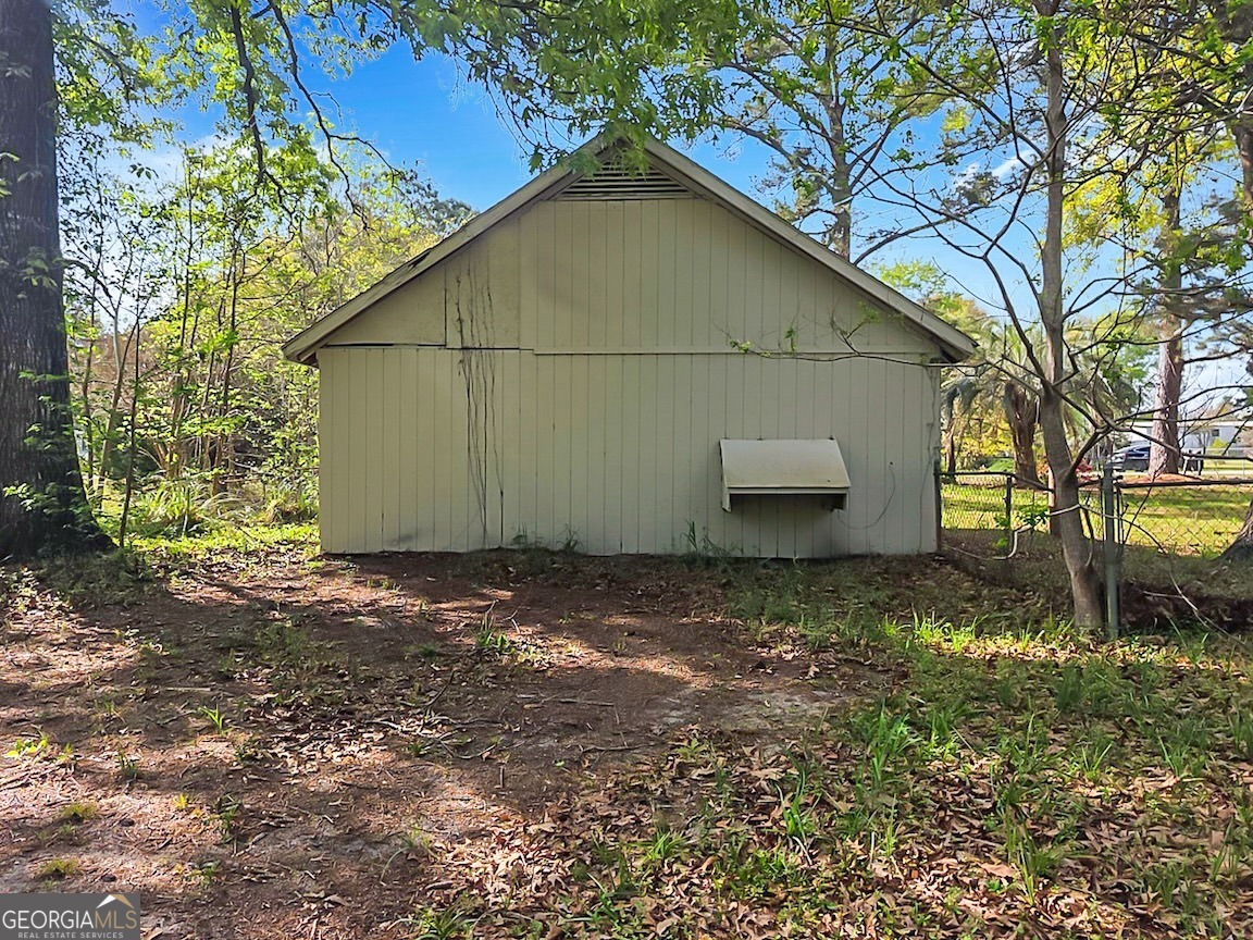 17 Broomstraw Trace Ellabell, GA 31308 - Photo 34 of 47