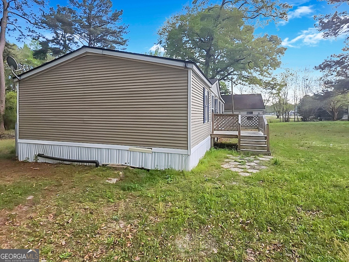 17 Broomstraw Trace Ellabell, GA 31308 - Photo 35 of 47