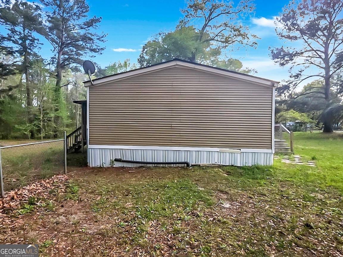 17 Broomstraw Trace Ellabell, GA 31308 - Photo 36 of 47