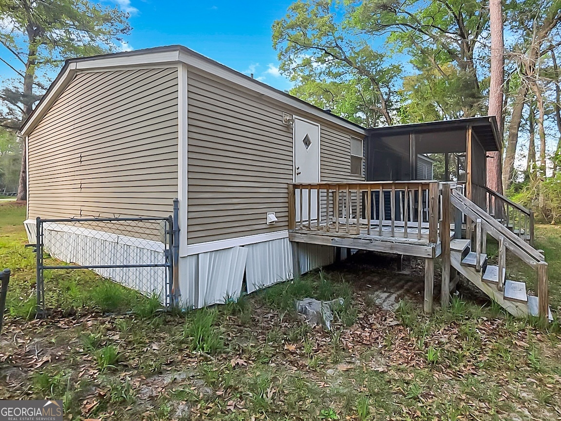 17 Broomstraw Trace Ellabell, GA 31308 - Photo 37 of 47