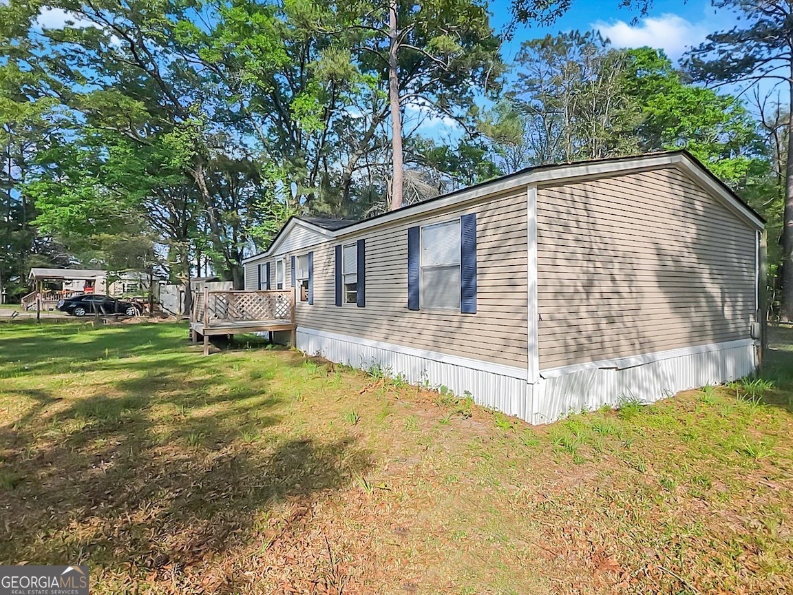 17 Broomstraw Trace Ellabell, GA 31308 - Photo 38 of 47