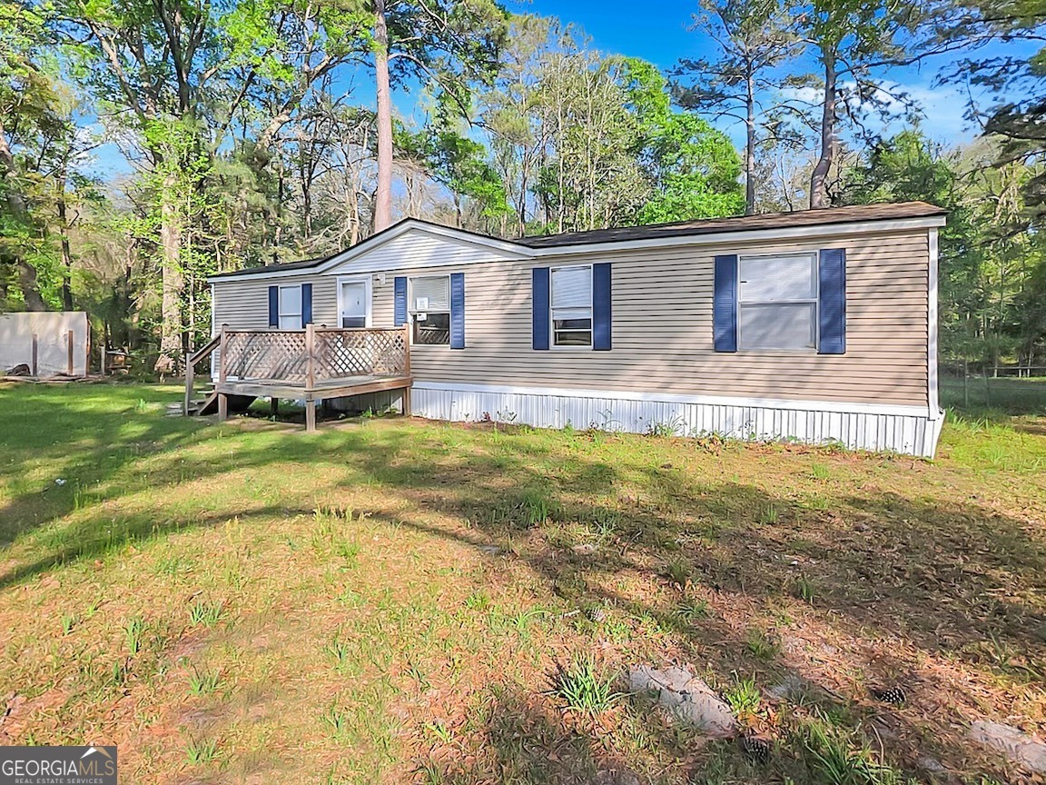 17 Broomstraw Trace Ellabell, GA 31308 - Photo 39 of 47