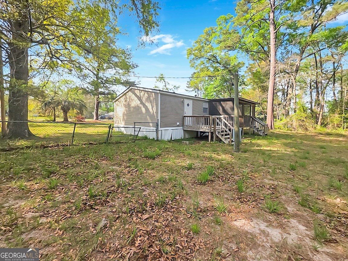 17 Broomstraw Trace Ellabell, GA 31308 - Photo 4 of 47