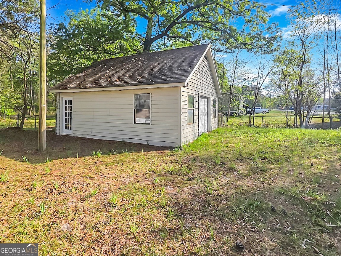 17 Broomstraw Trace Ellabell, GA 31308 - Photo 41 of 47