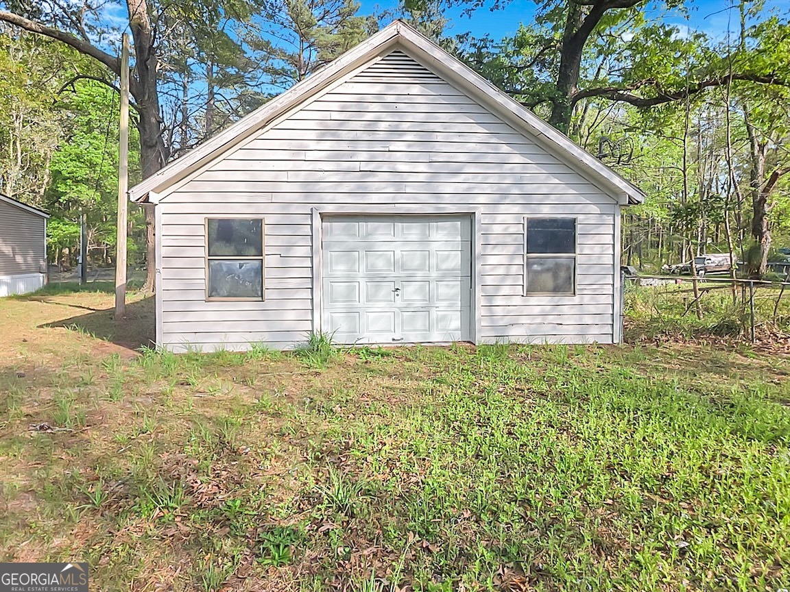 17 Broomstraw Trace Ellabell, GA 31308 - Photo 42 of 47