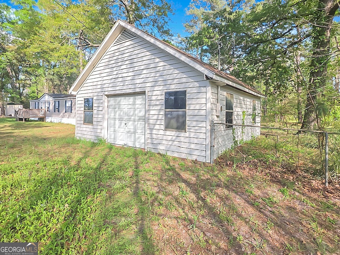 17 Broomstraw Trace Ellabell, GA 31308 - Photo 43 of 47