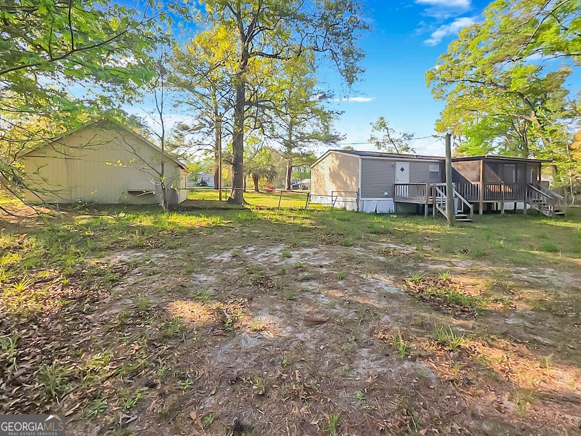 17 Broomstraw Trace Ellabell, GA 31308 - Photo 47 of 47