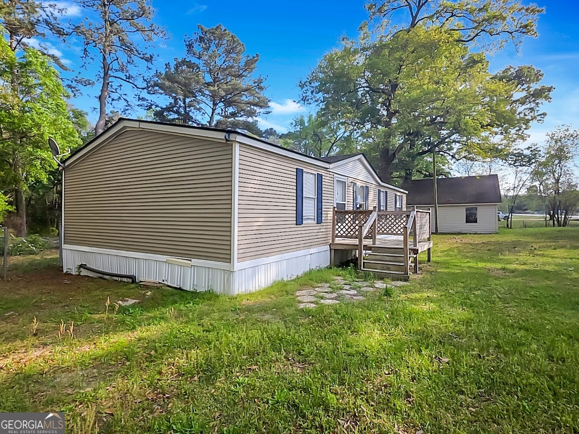 17 Broomstraw Trace Ellabell, GA 31308 - Photo 8 of 47