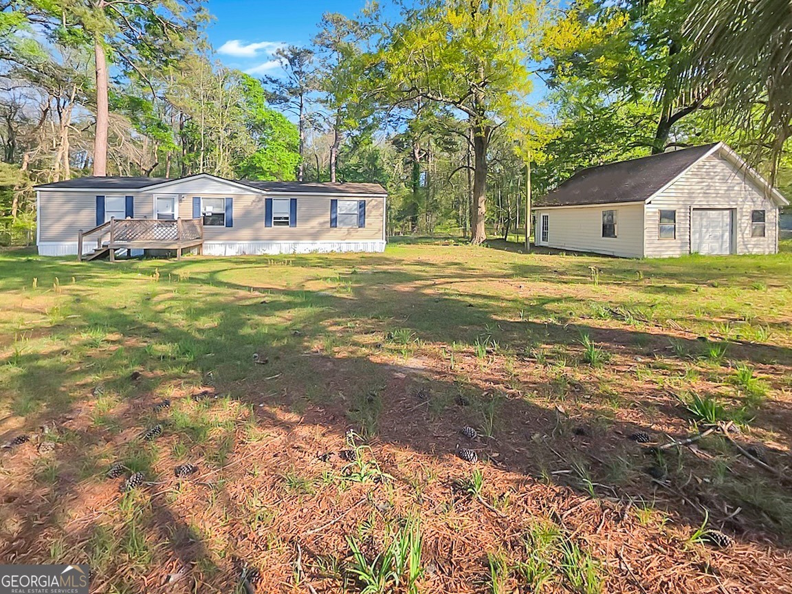 17 Broomstraw Trace Ellabell, GA 31308 - Photo 9 of 47