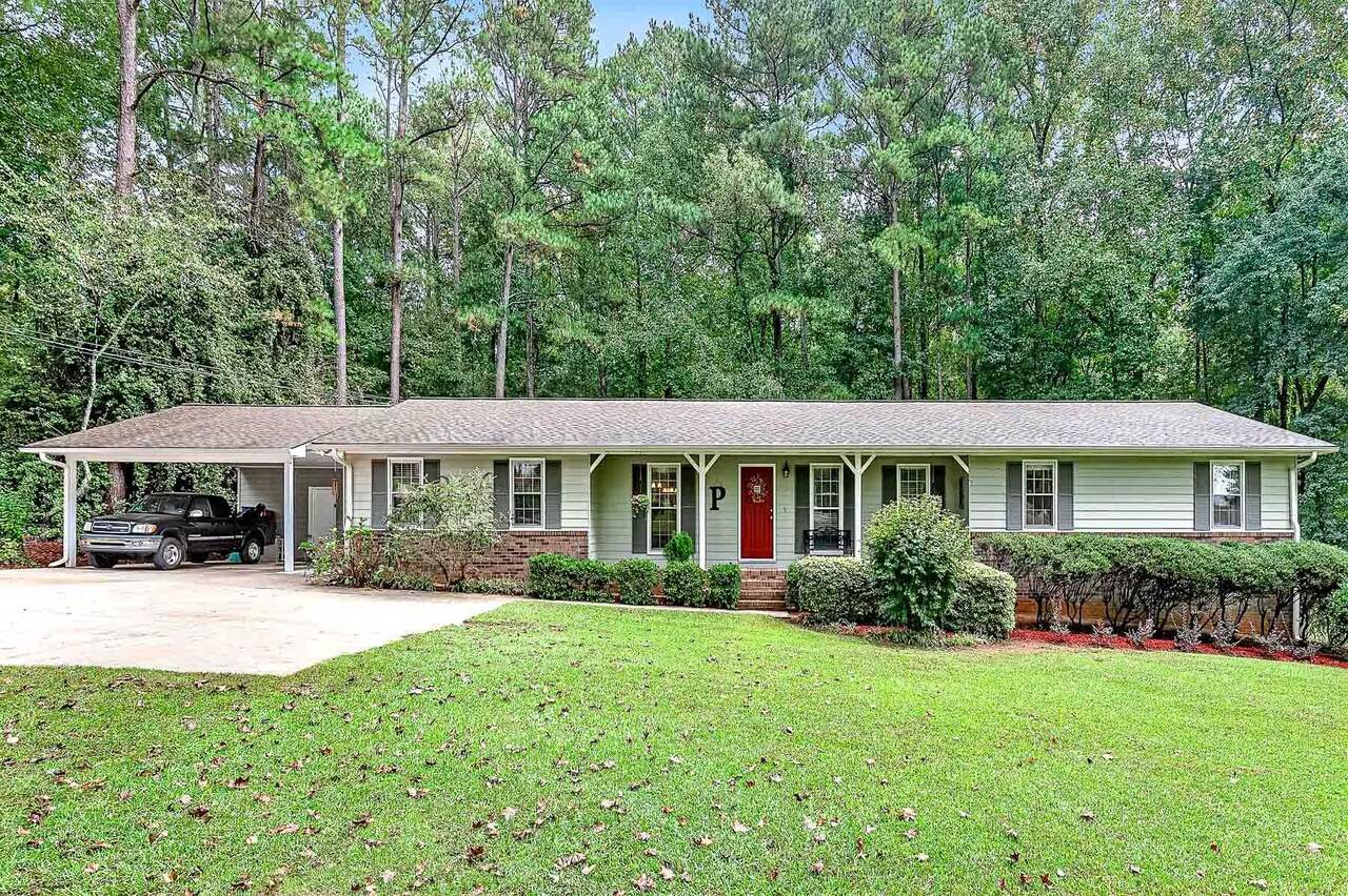 641 Hood Road Stockbridge, GA 30281 - Photo 1 of 1 Gallery Image 1