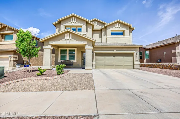 $454,500 | 2182 Enchanted Crest Drive, El Paso, TX 79911