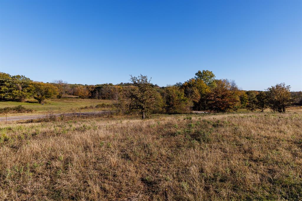 2 Fm 677 St. Jo, TX 76265 - Photo 13 of 27 a view of a field of grass and trees