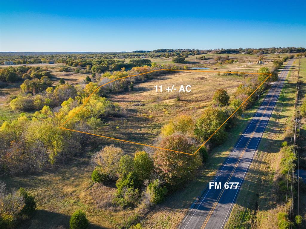 2 Fm 677 St. Jo, TX 76265 - Photo 4 of 27 a view of an ocean view