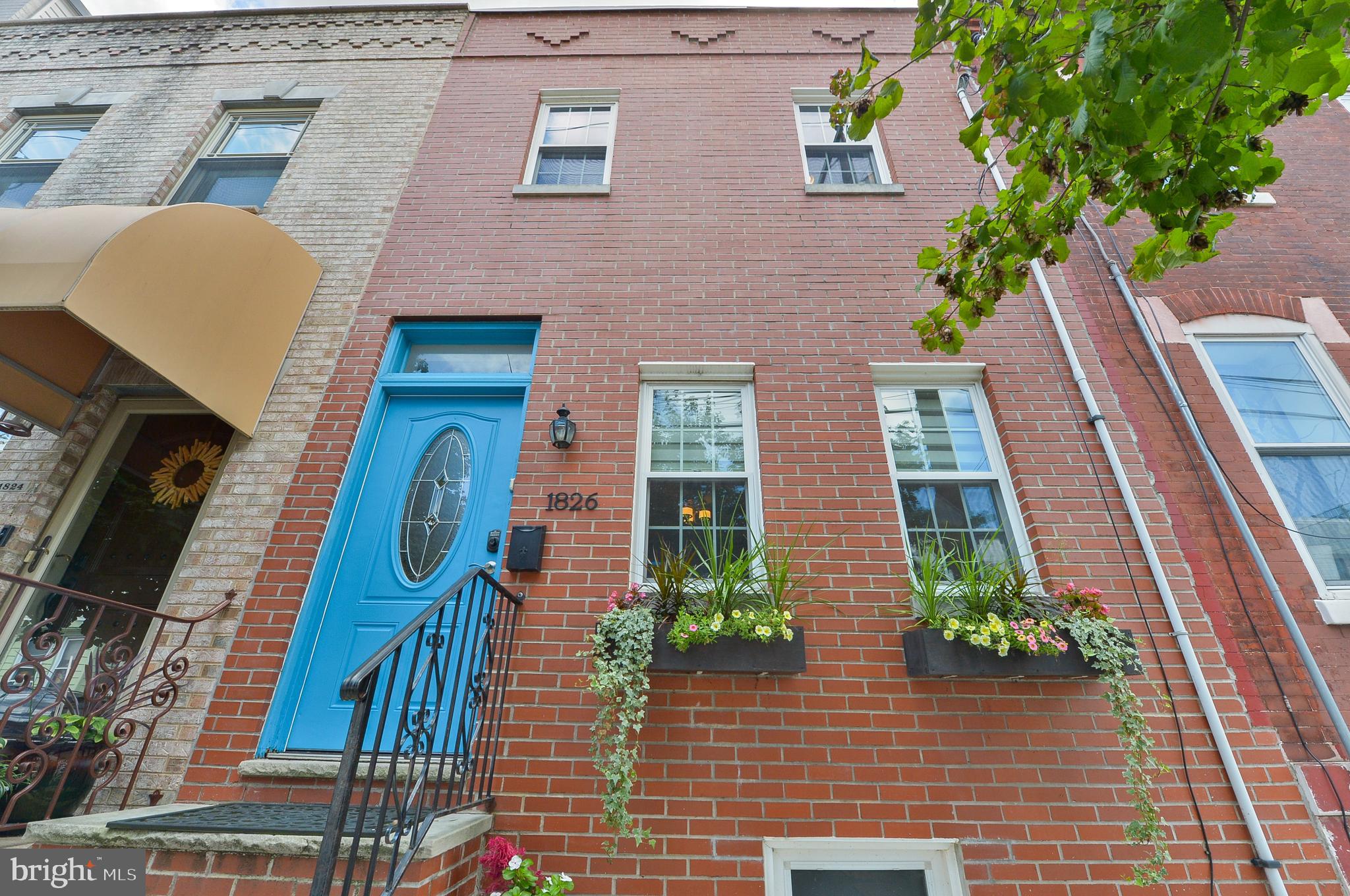 1826 Reed Street Philadelphia, PA 19146 - Photo 1 of 26