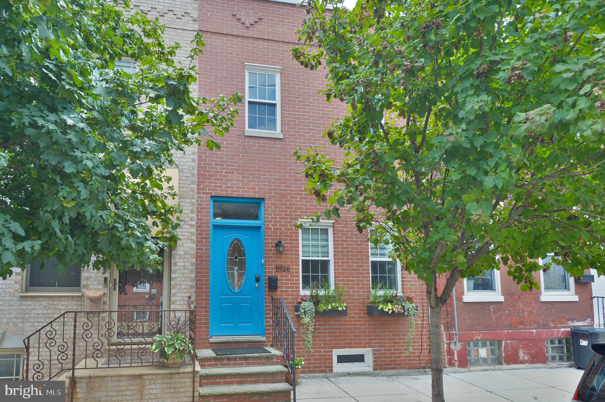 1826 Reed Street Philadelphia, PA 19146 - Photo 3 of 26