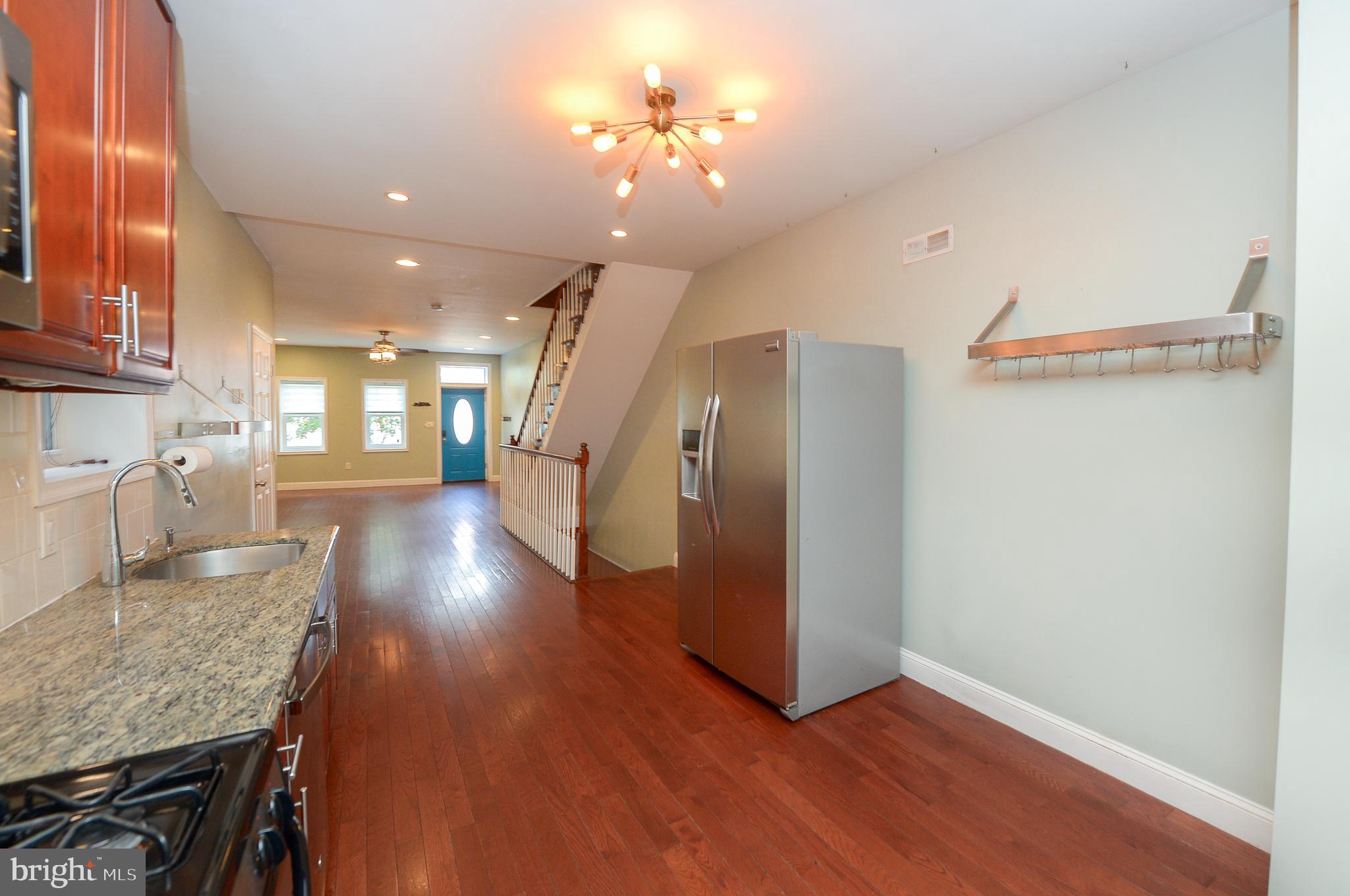 1826 Reed Street Philadelphia, PA 19146 - Photo 10 of 26