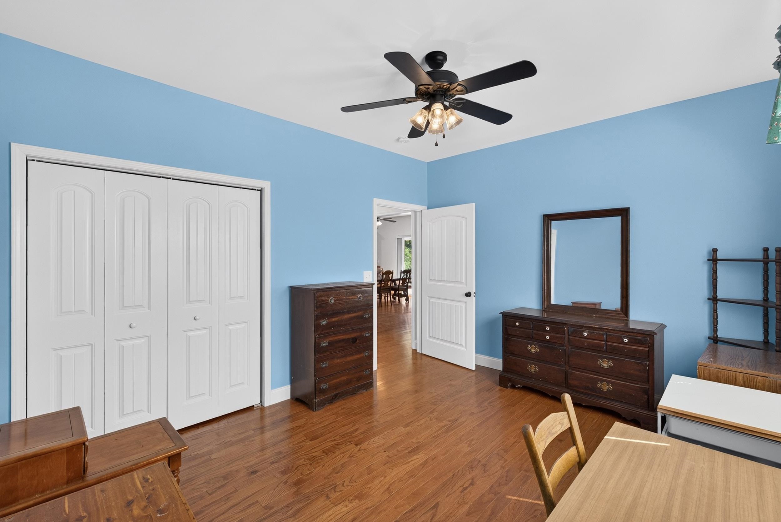 1125 Belue Mill Road Landrum, SC 29356 - Photo 18 of 30