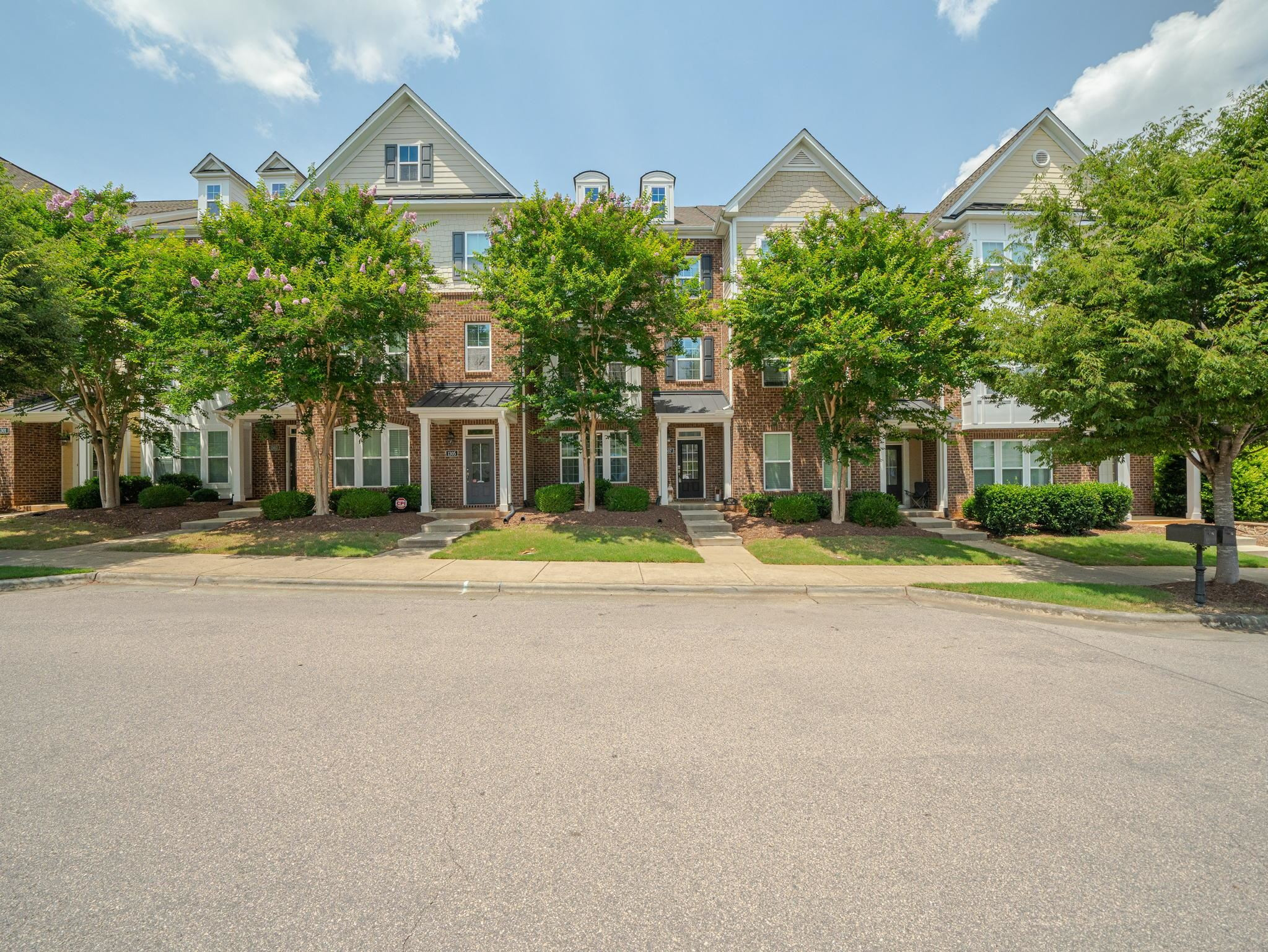 1307 Rodessa Run Raleigh, NC 27607 - Photo 35 of 36 Photo 35
