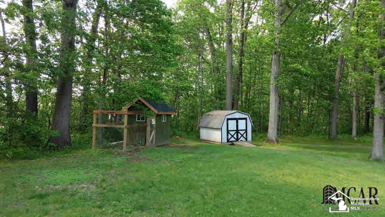 12480 Day Road Maybee, MI 48159 - Photo 5 of 17