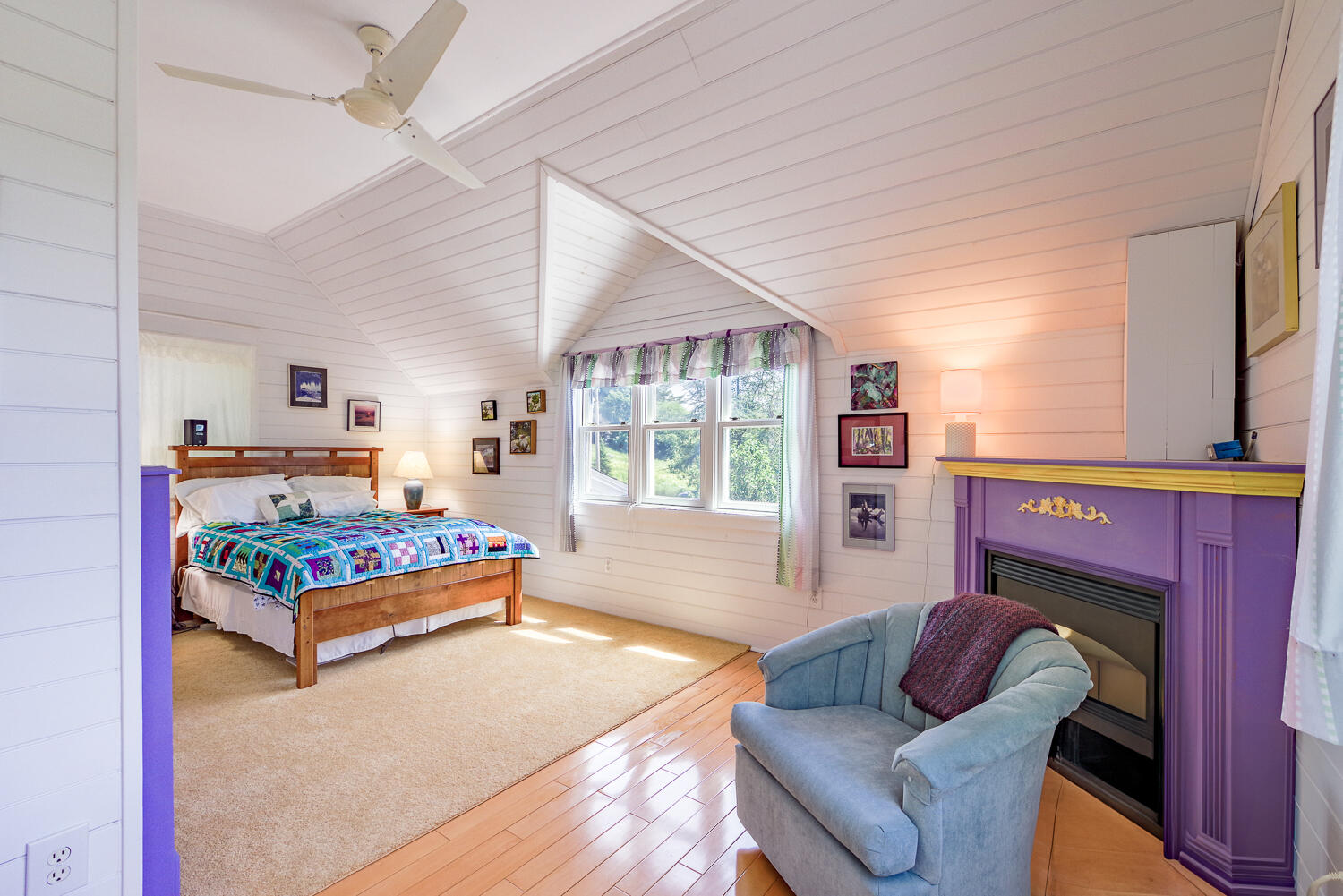 53 Patterson Hill Road Belfast, ME 04915 - Photo 18 of 38 53 Patterson Hill Rd 15-(ZF-0833-44415-1