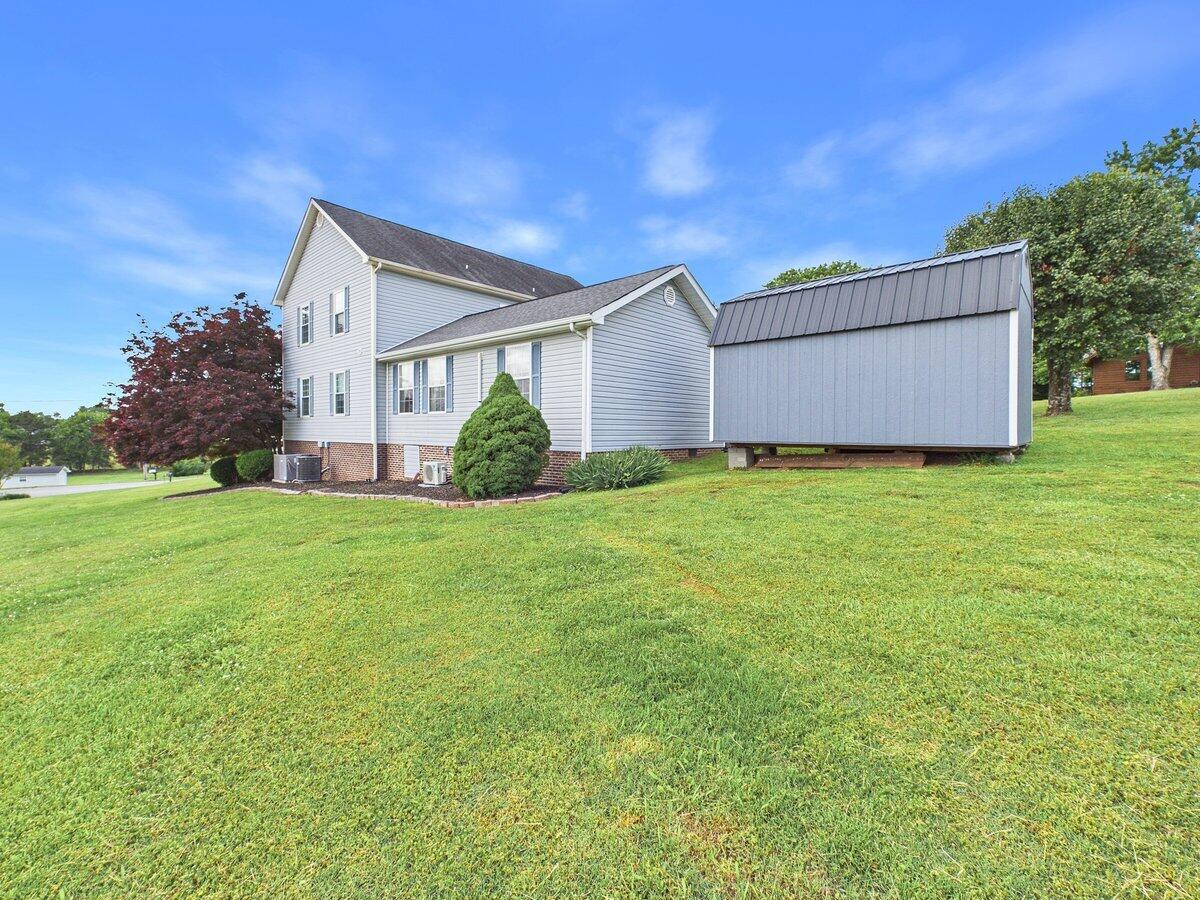128 County Road 101 Riceville, TN 37370 - Photo 58 of 63 128 CR 101 (21)