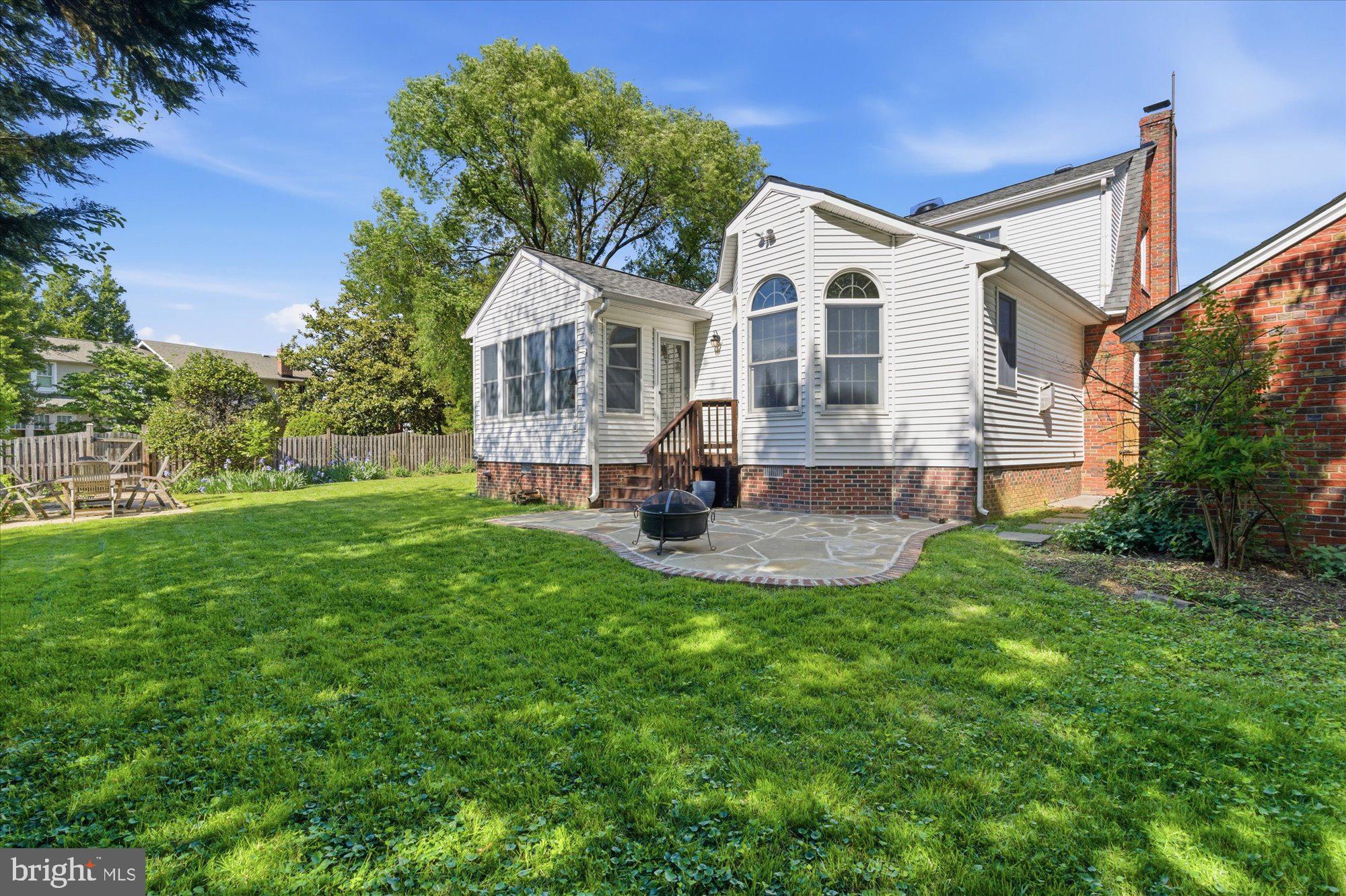 2434 Cameron Mills Road Alexandria, VA 22302 - Photo 45 of 51