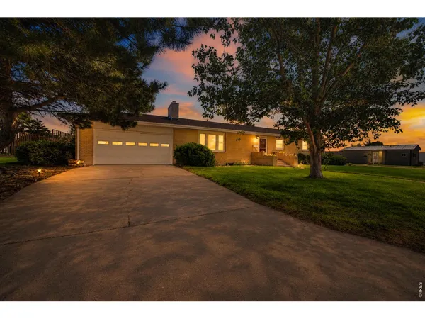 $340,000 | 602 Grand Avenue, Akron, CO 80720