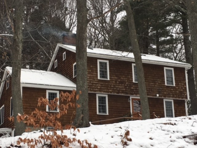 73 Union Road Stratham, NH 03885 - Photo 1 of 1