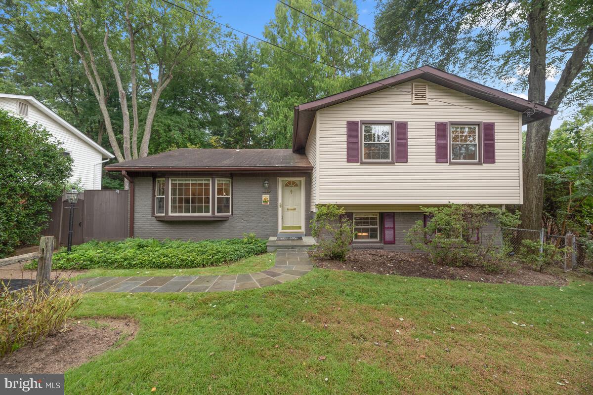 903 Leverton Road Rockville, MD 20852 - Photo 1 of 56 Front Elevation