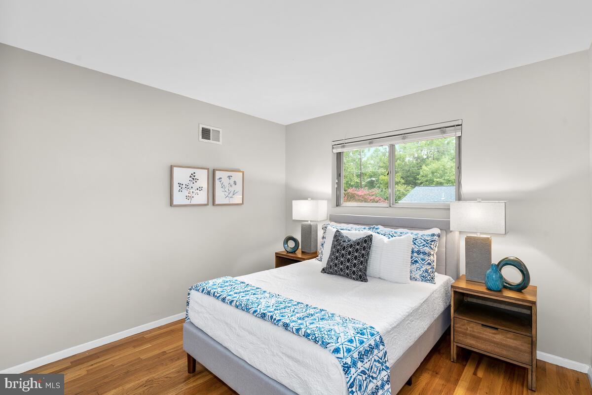 903 Leverton Road Rockville, MD 20852 - Photo 26 of 56 Second Bedroom