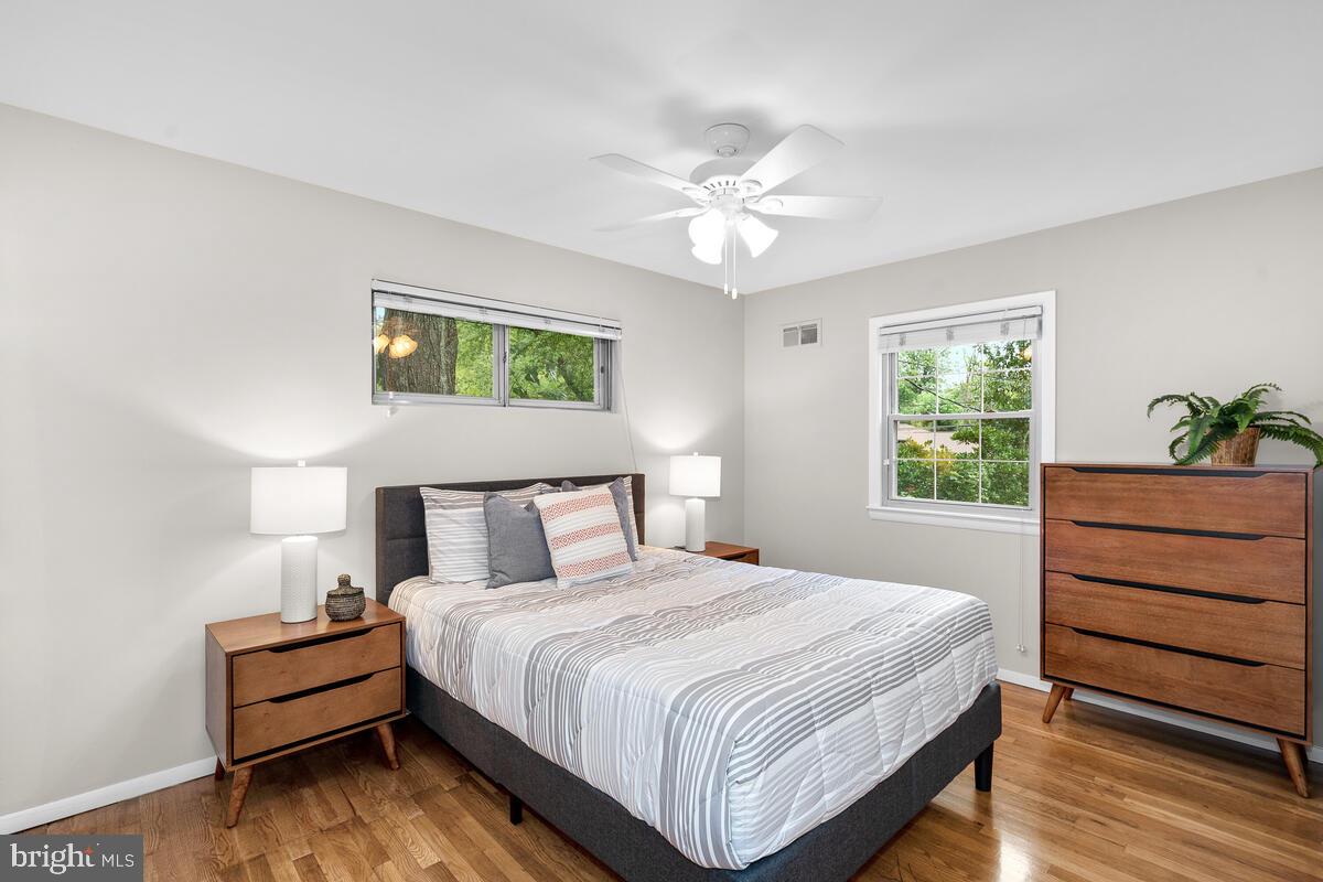 903 Leverton Road Rockville, MD 20852 - Photo 28 of 56 Third Bedroom