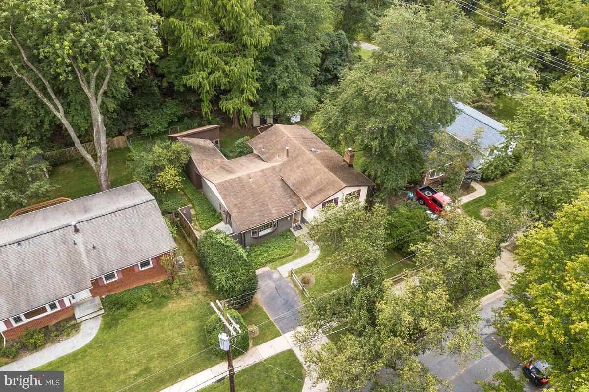 903 Leverton Road Rockville, MD 20852 - Photo 51 of 56