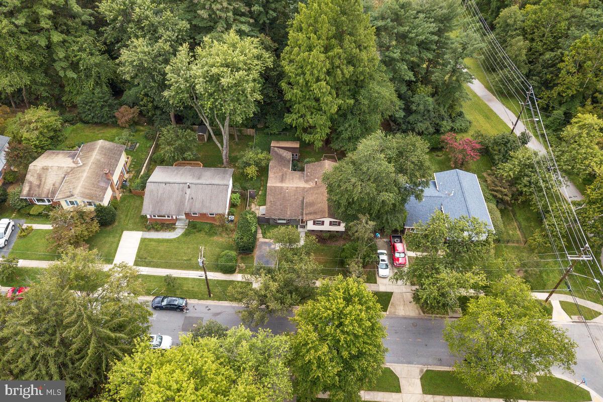 903 Leverton Road Rockville, MD 20852 - Photo 52 of 56