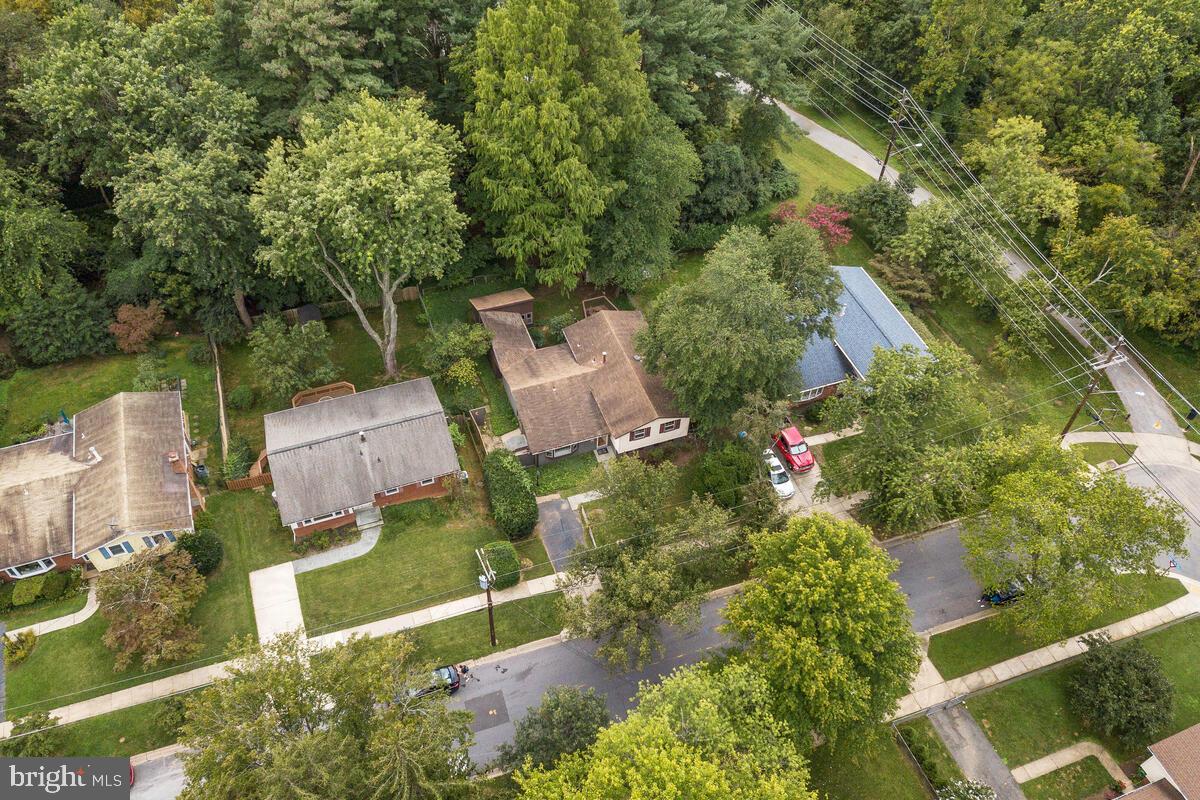 903 Leverton Road Rockville, MD 20852 - Photo 54 of 56