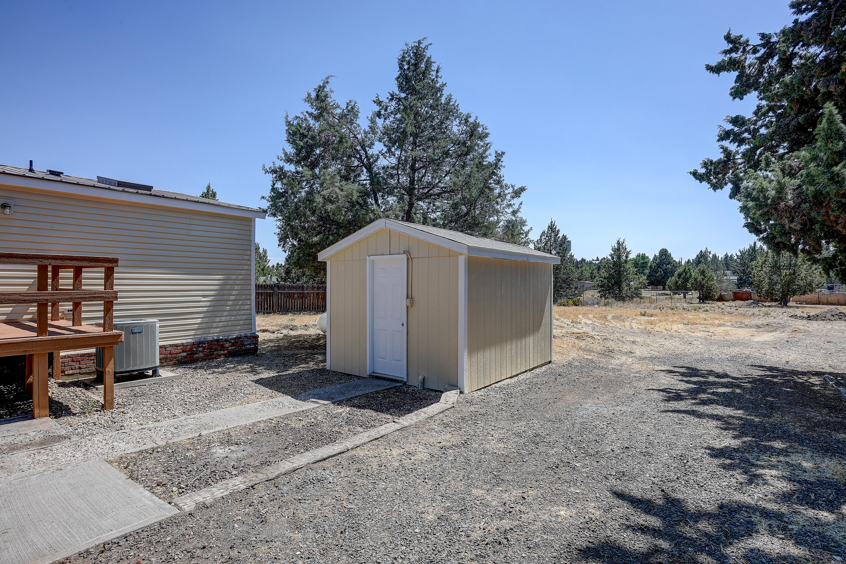 8085 Southwest Crater Loop Road Terrebonne, OR 97760 - Photo 26 of 26 storage