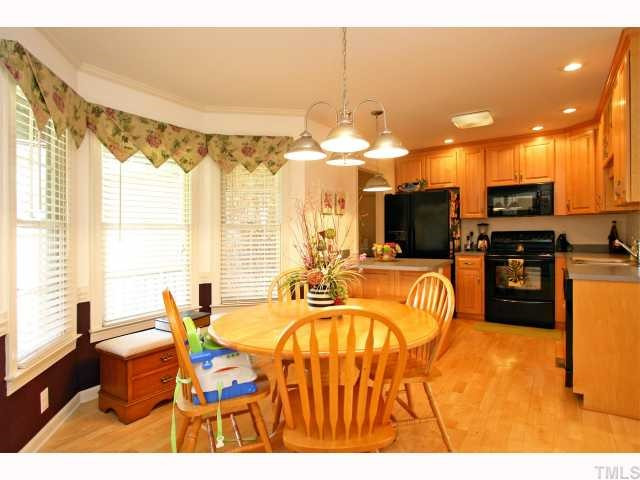 364 Parrish Memorial Road Selma, NC 27576 - Photo 3 of 12 Photo 3