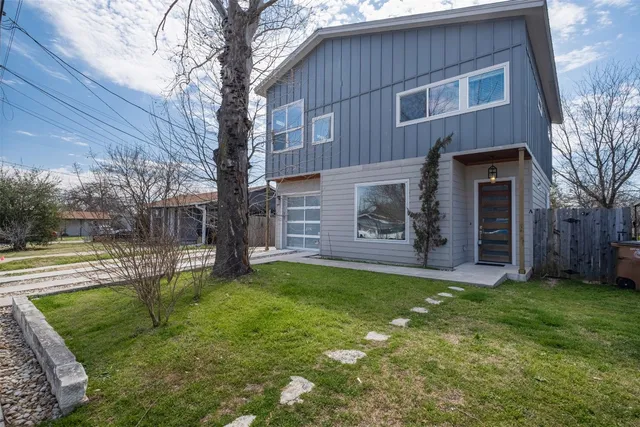 $2,800 | 4707 Leslie Avenue, Unit A, Austin, TX 78721