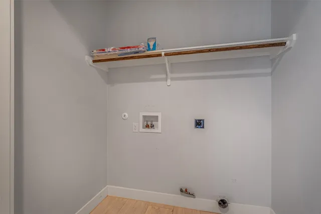 $2,800 | 4707 Leslie Avenue, Unit A, Austin, TX 78721