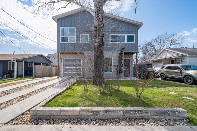 $2,800 | 4707 Leslie Avenue, Unit A, Austin, TX 78721