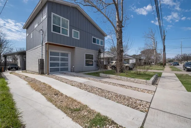 $2,800 | 4707 Leslie Avenue, Unit A, Austin, TX 78721