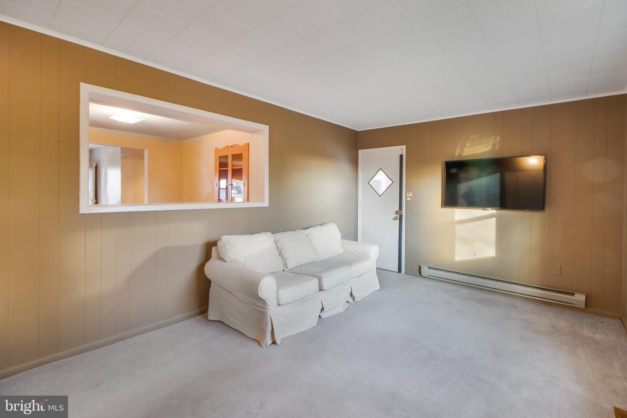 2306 Darrow Street Silver Spring, MD 20902 - Photo 14 of 31 Family Room w/Walk-out to Deck