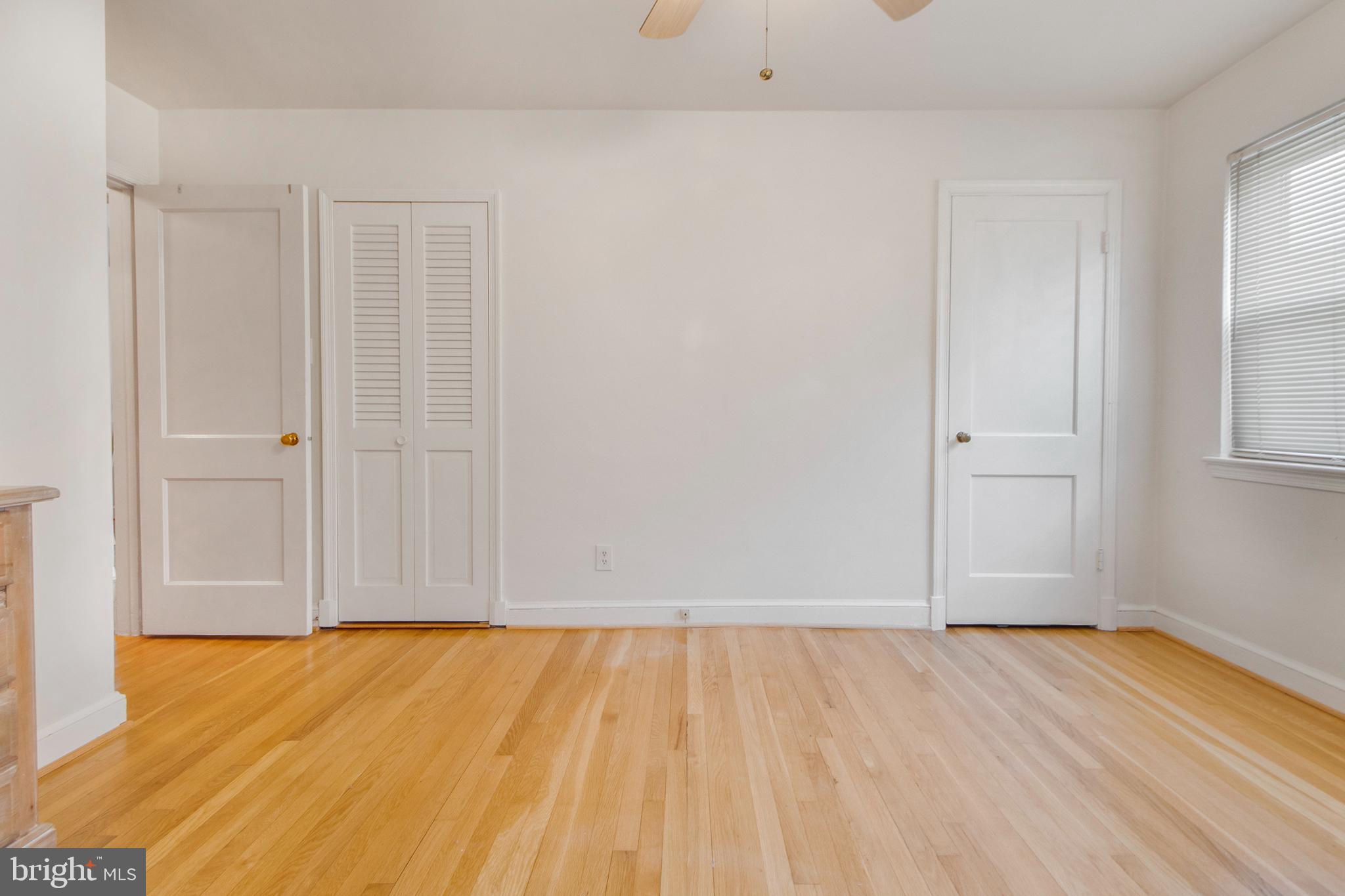 2306 Darrow Street Silver Spring, MD 20902 - Photo 15 of 31 Bedroom 1