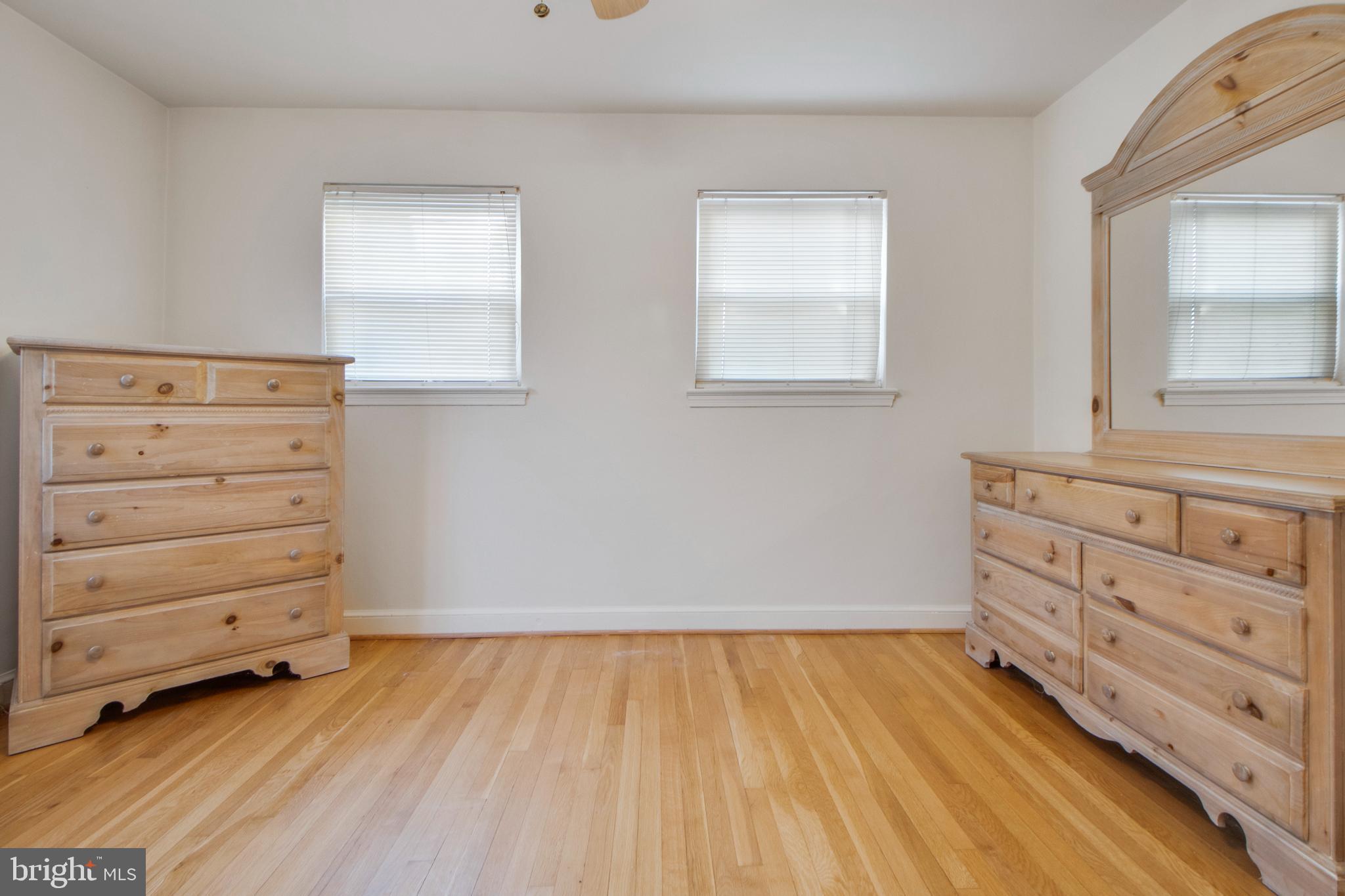 2306 Darrow Street Silver Spring, MD 20902 - Photo 16 of 31 Bedroom 1