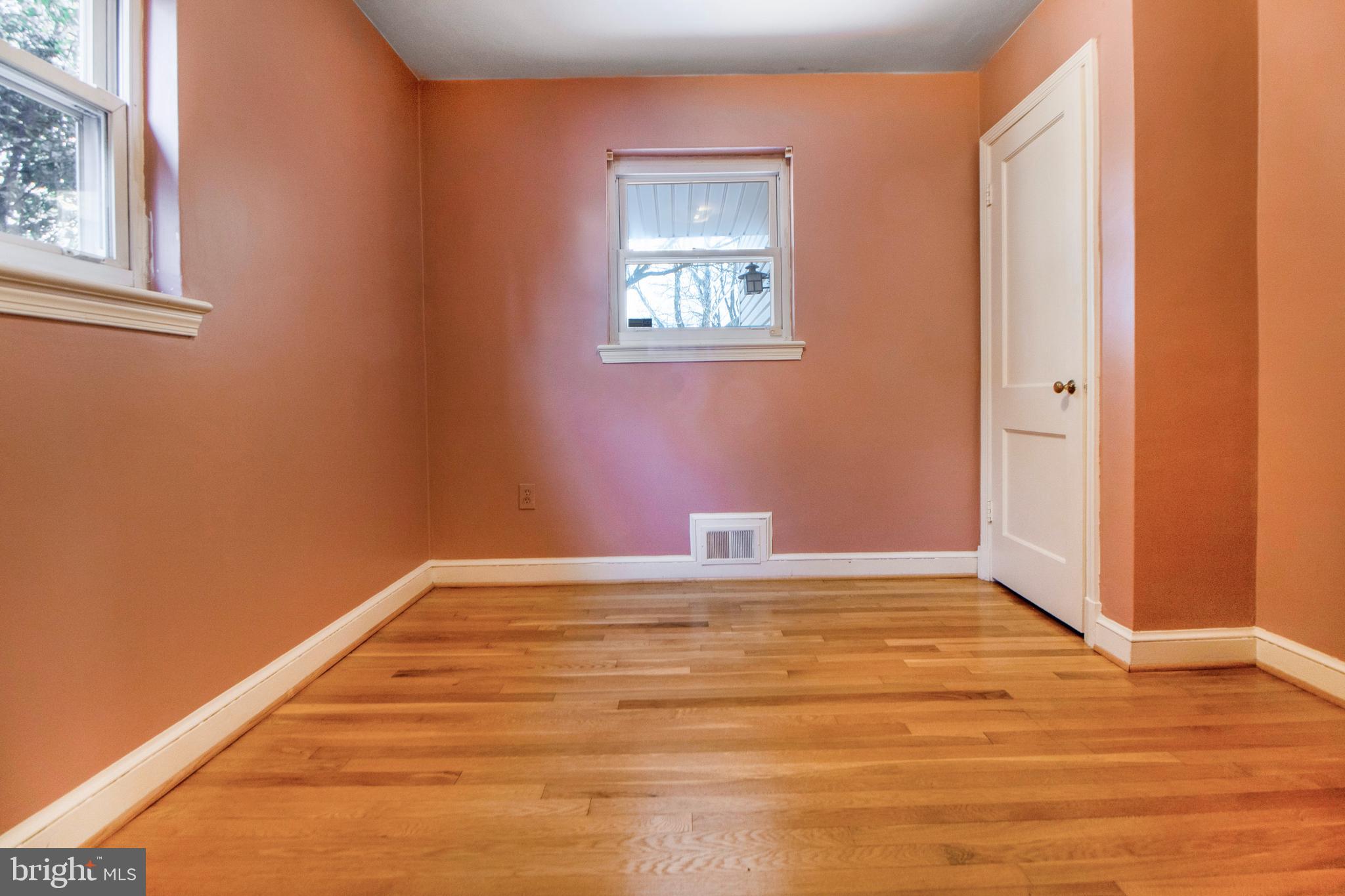 2306 Darrow Street Silver Spring, MD 20902 - Photo 17 of 31 Bedroom 2