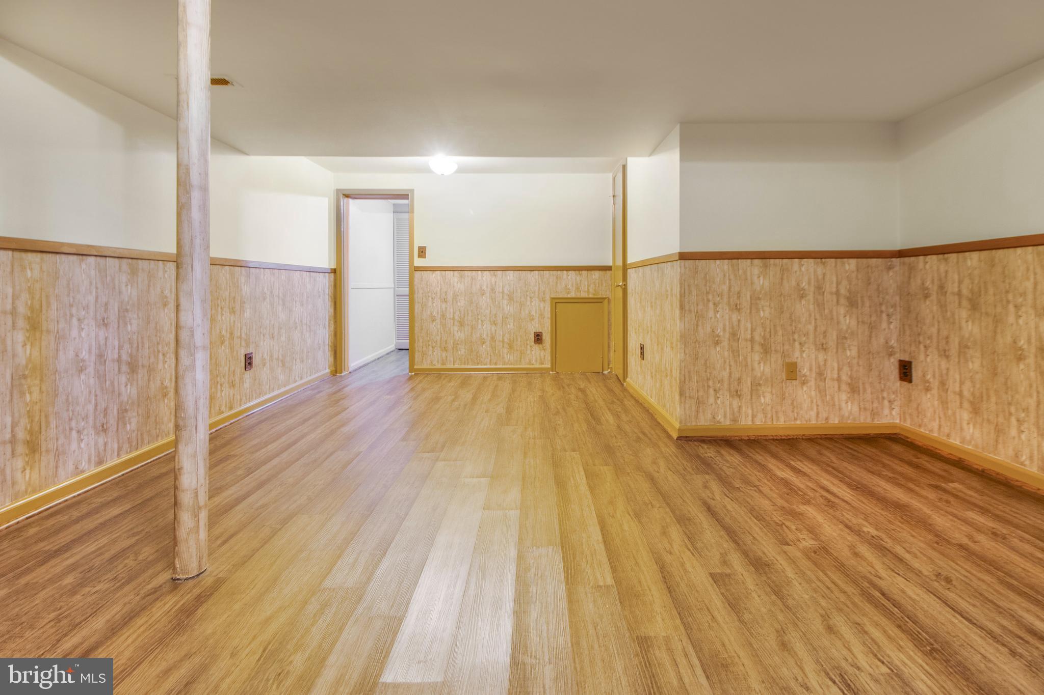 2306 Darrow Street Silver Spring, MD 20902 - Photo 20 of 31 Lower Level - Bedroom