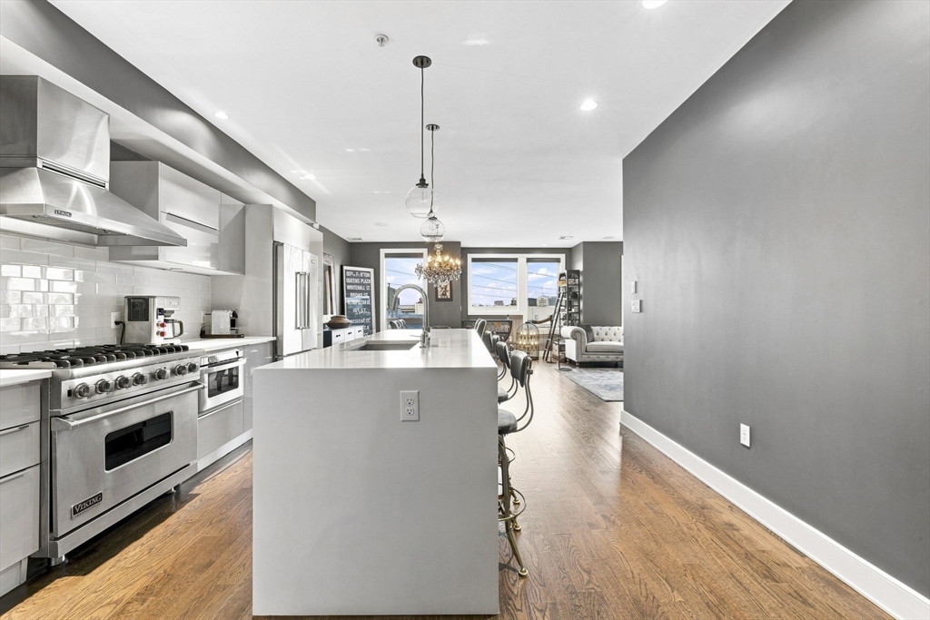407 West First Street, Unit 101 Boston, MA 02127 - Photo 8 of 39 Gallery Image 8
