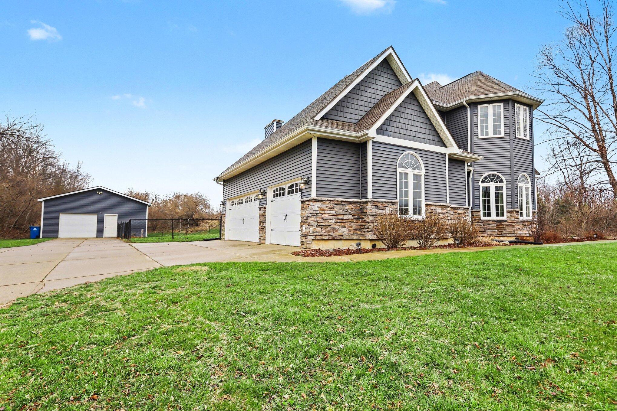 2339 Watkins Road Battle Creek, MI 49015 - Photo 24 of 29 025_file_7768