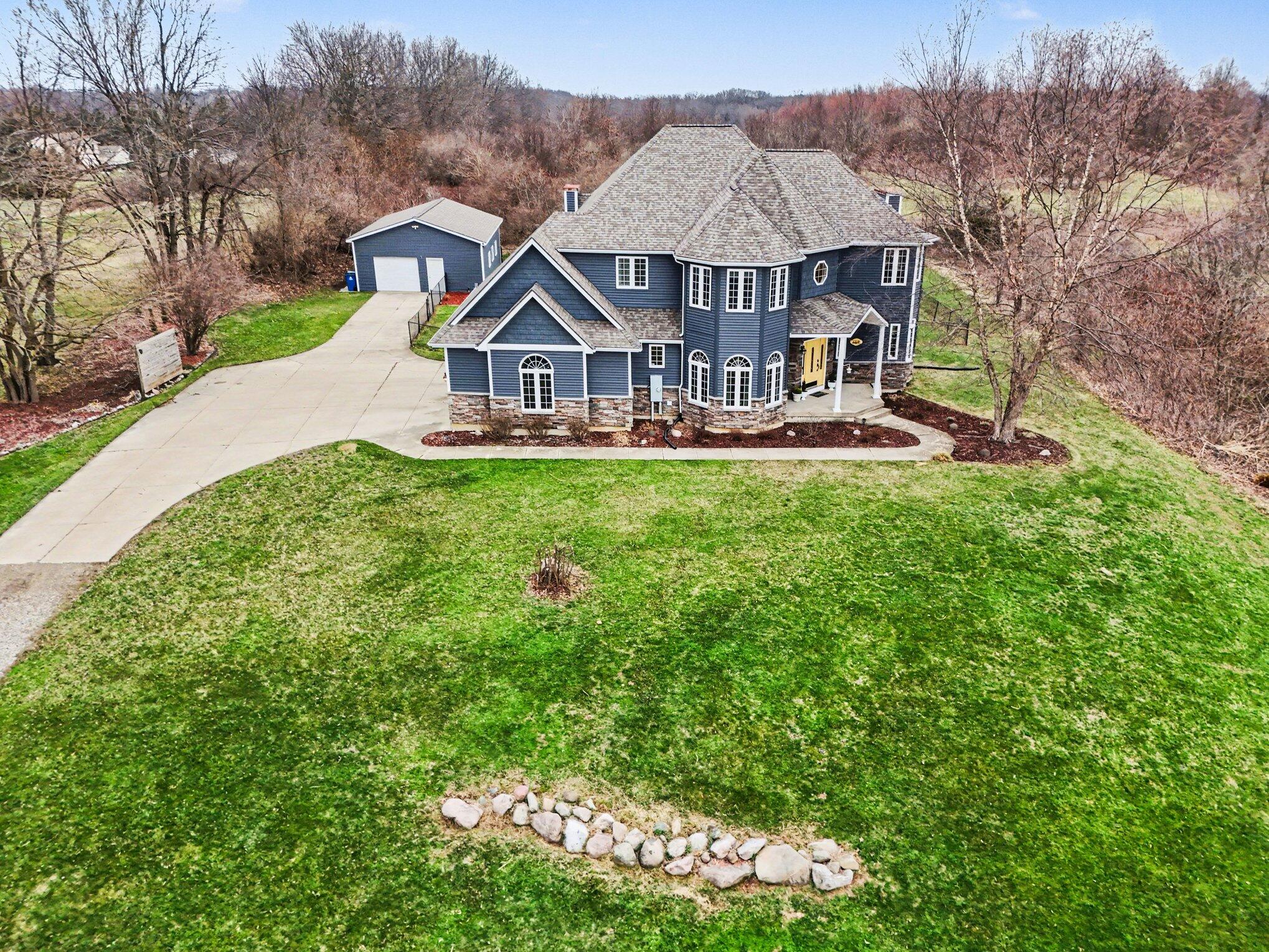 2339 Watkins Road Battle Creek, MI 49015 - Photo 27 of 29 027_file_7675