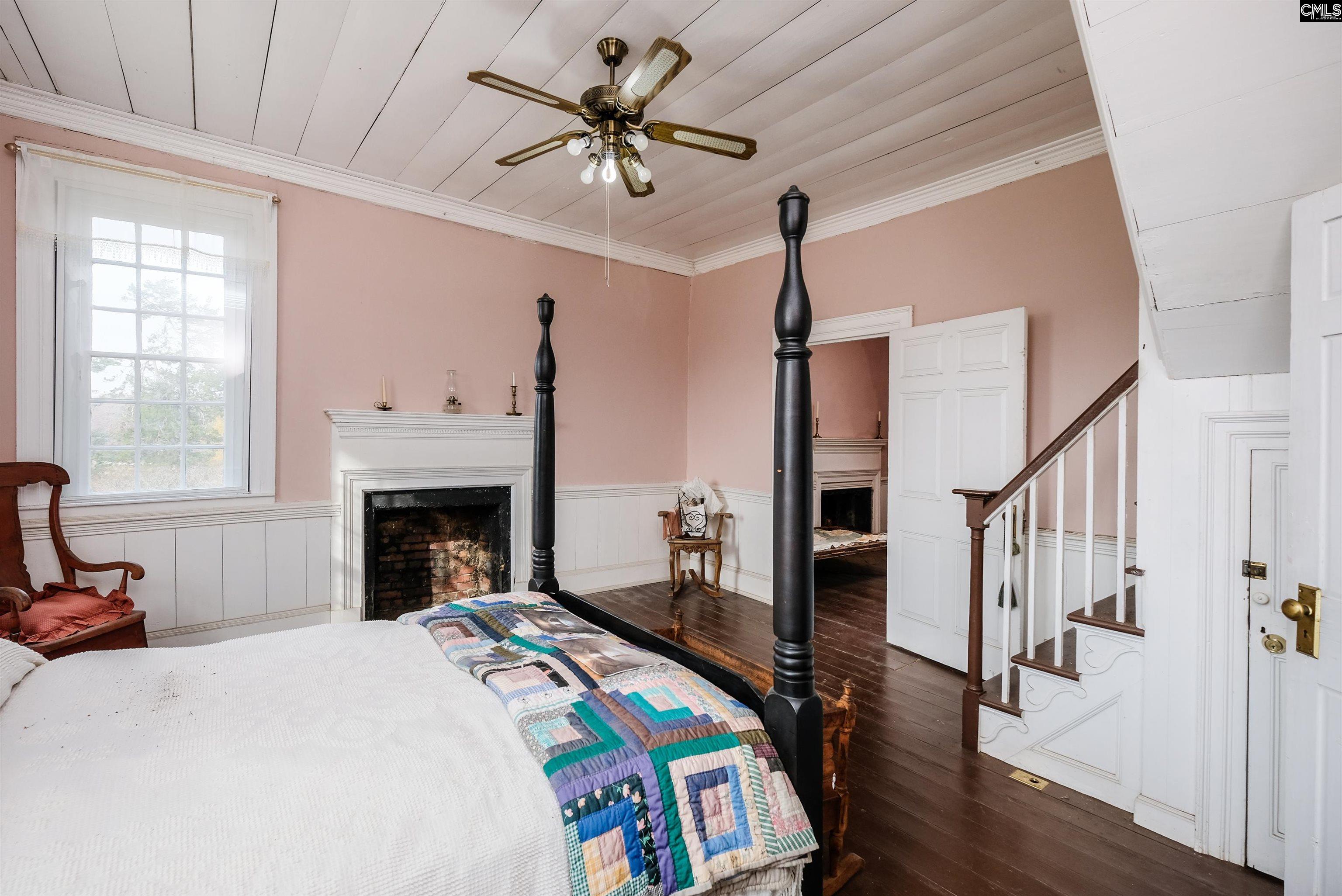 163 Old Buncombe Road Union, SC 29379 - Photo 20 of 49