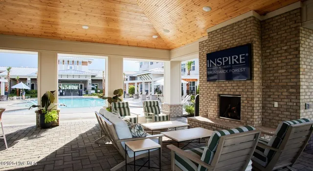 $1,970 | 6146 Liberty Hall Drive, Unit A2, Leland, NC 28451